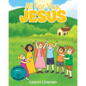 All For You, Jesus