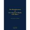 The Reminiscences of Cdr. Thomas B. Buell, USN (Ret.): 1936-2002