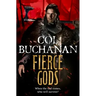 Fierce Gods: Volume 4