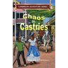 Chaos in Castries: Caribbean Adventure Series Book 5