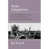 Arctic Adaptations: The Jews and the Italian Authorities in France and Tunisia