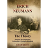 Erich Neumann - The Theory: Jungian, Developmental, Relational & Metapsychological