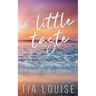 A Little Taste: A small-town, single-dad romance.