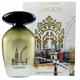 Night De Paris London 3.3 oz EDP unisex by LaBellePerfumes