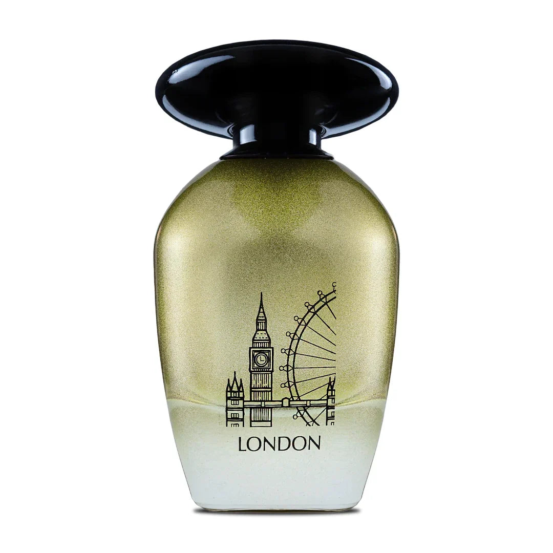 Night De Paris London 3.3 oz EDP unisex by LaBellePerfumes