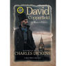 David Copperfield (Annotated, LARGE PRINT)