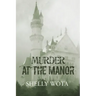 Murder at the Manor