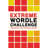 Extreme Wordle Challenge: 500 Puzzles to Do Anywhere, Anytime