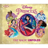 Disney Princess: The Magic Unfolds