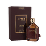 Dumont Nitro Pour Homme Ltd. Edition Eau De Parfum