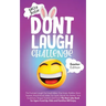 Don't Laugh Challenge Easter Edition: The Funniest LOL Jokes, One-Liners, Riddles, Brain Teasers, Knock-Knock Jokes, Fun Facts, Would You Rather, Tric