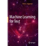 Machine Learning for Text