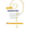 What Is Marketing?