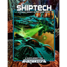 ShipTech (Classic Reprint of Tech Book: Ships): A Supplement for Shatterzone
