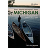Michigan: A History of the Great Lakes State
