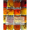Home-Made Jellies, Jams and Preserves