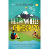 Feet and Wheels to Chimborazo: A unique climbing and cycling adventure to the summit of Ecuador