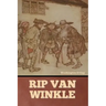 Rip Van Winkle