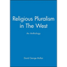Religious Pluralism in the West