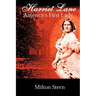 Harriet Lane, America's First Lady