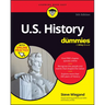 U.S. History for Dummies, 5th Edition (+ Chapter Quizzes Online)