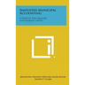 Simplified Municipal Accounting: A Manual for Smaller Government Units