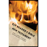 KJV Reader's Bible (New Testament)