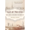 Tales of Two Cities: Paris, London and the birth of the modern city