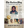The Harlem Plug: The Richard 'Fritz' Simmons Story