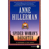Spider Woman's Daughter