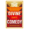 The Divine Comedy: Anniversary Edition: Newly Translated and Annotated with Illustrations by Gustave Dore