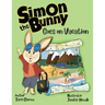 Simon the Bunny Goes on Vacation