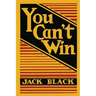 You Can't Win