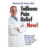 Tailbone Pain Relief Now! Causes and Treatments for Your Sore or Injured Coccyx