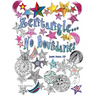 Zentangle, No Boundaries