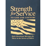 Strength for Service to God and Country