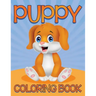 Puppy Coloring Book