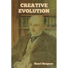 Creative Evolution
