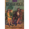 Georgia Voices: Volume1: Fiction