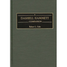 A Dashiell Hammett Companion