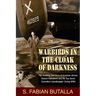 Warbirds in the Cloak of Darkness: The Amazing True Story of American Airman Robert Holmstrom and the Top Secret "Operation Carpetbagger" During WWII