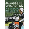 A Lesson in Secrets