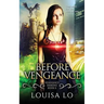 Before Vengeance