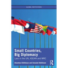Small Countries, Big Diplomacy: Laos in the Un, ASEAN and Mrc