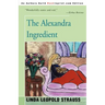 The Alexandra Ingredient