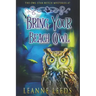 Bring Your Beach Owl