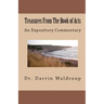 Treasures From The Book of Acts
