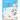 English Greek Practice Alphabet ABCD letters with Cartoon Pictures: Εξάσκηση Αγγλι	