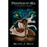 Priestess of nKu: A Ki Khanga Adventure