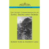 The Secret Commonwealth of Elves, Fauns and Fairies